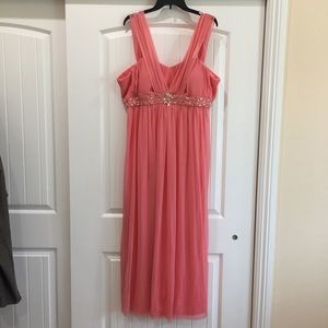 Jessica Howard Dress
